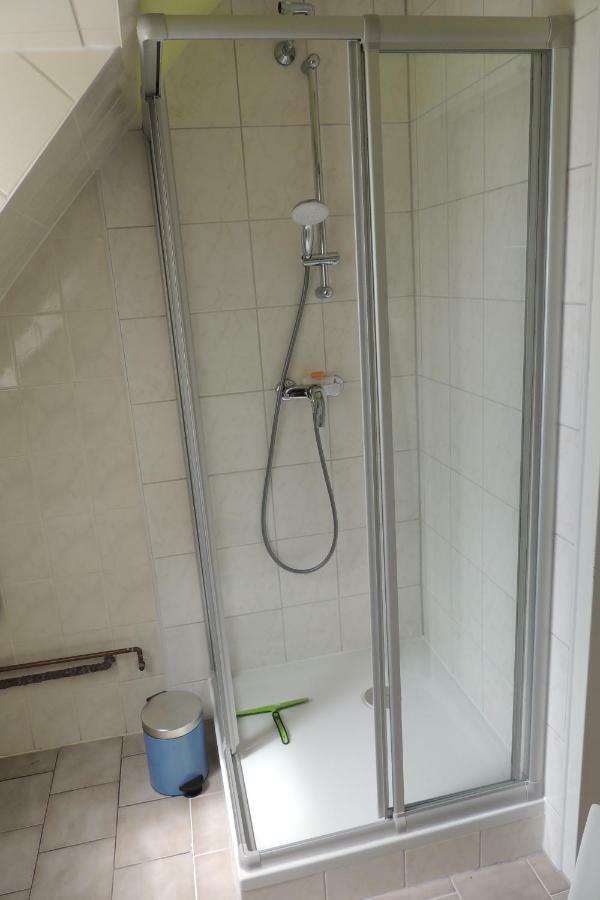 Kranichruf Apartment Schoneberg  ภายนอก รูปภาพ