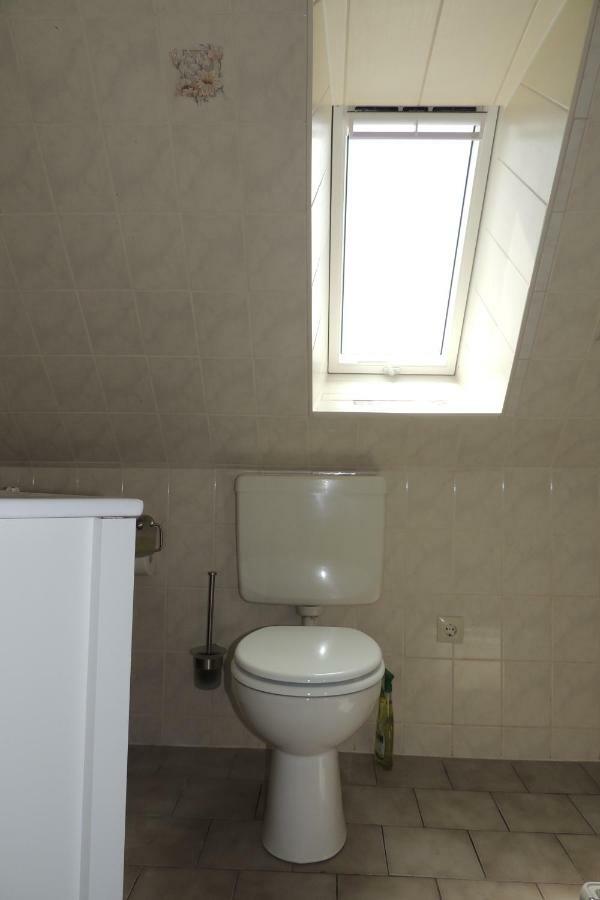 Kranichruf Apartment Schoneberg  ภายนอก รูปภาพ